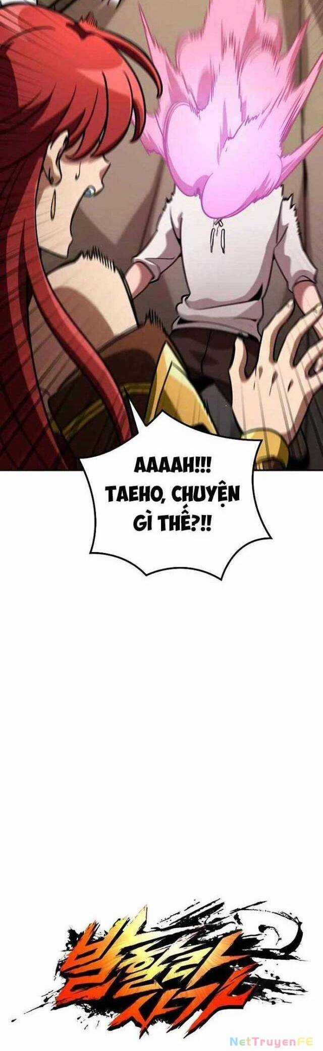 Sử Thi Valhalla Chương 6 trang 20