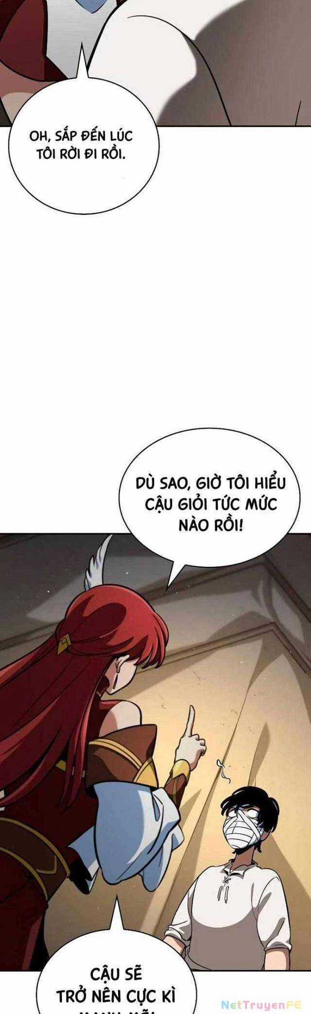 Sử Thi Valhalla Chương 6 trang 22