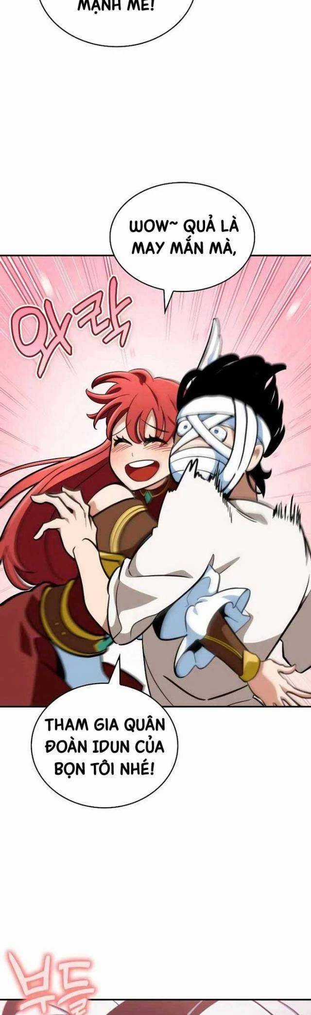 Sử Thi Valhalla Chương 6 trang 23