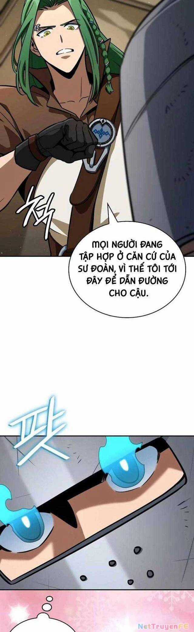 Sử Thi Valhalla Chương 6 trang 28