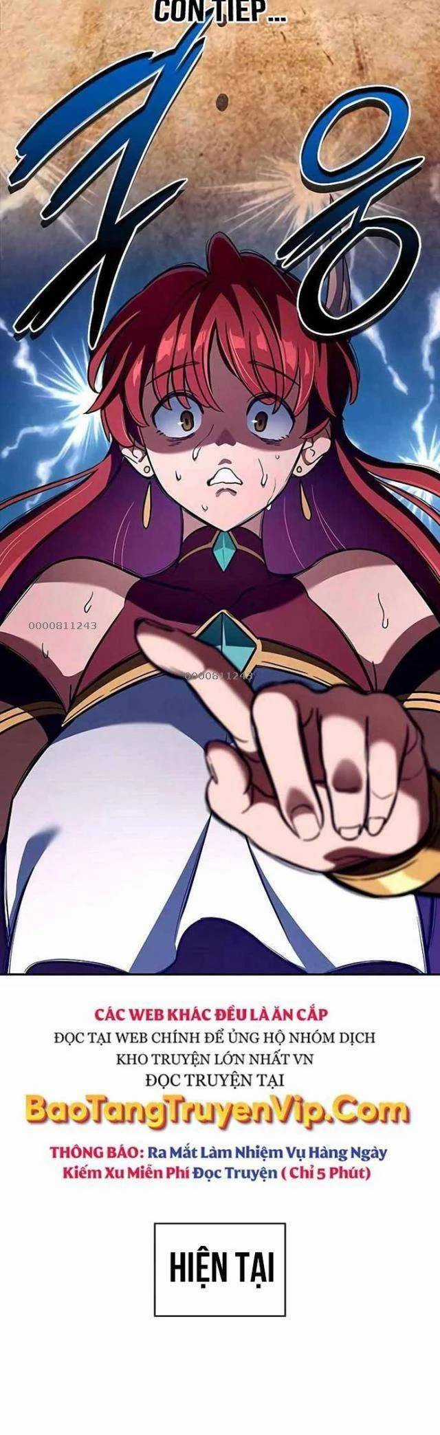 Sử Thi Valhalla Chương 6 trang 3