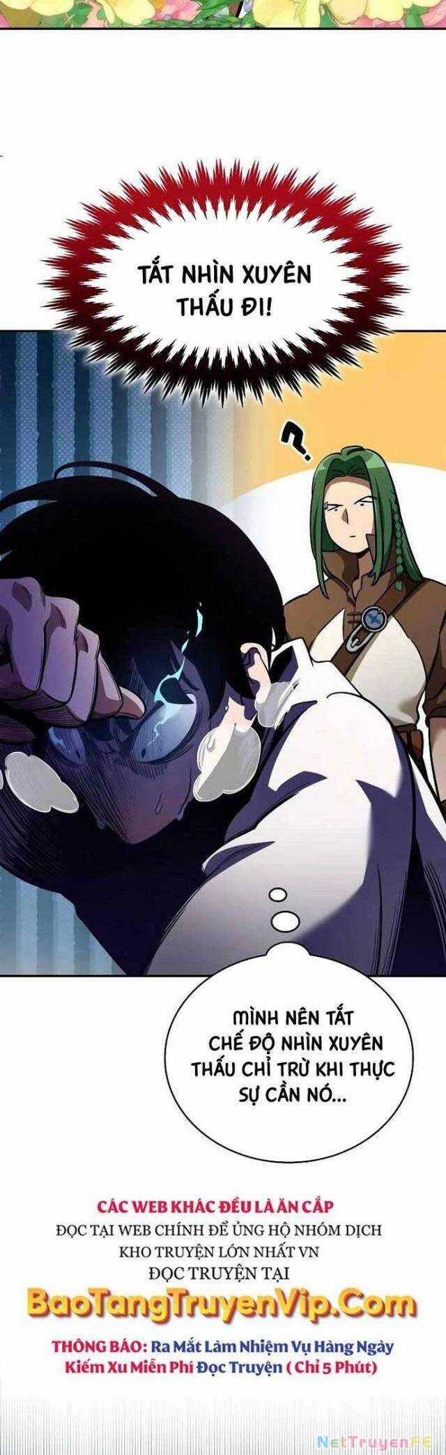 Sử Thi Valhalla Chương 6 trang 30