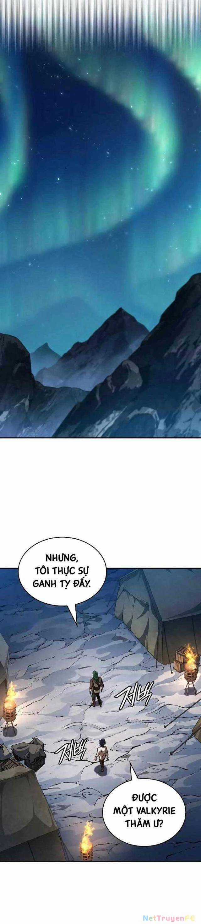 Sử Thi Valhalla Chương 6 trang 31