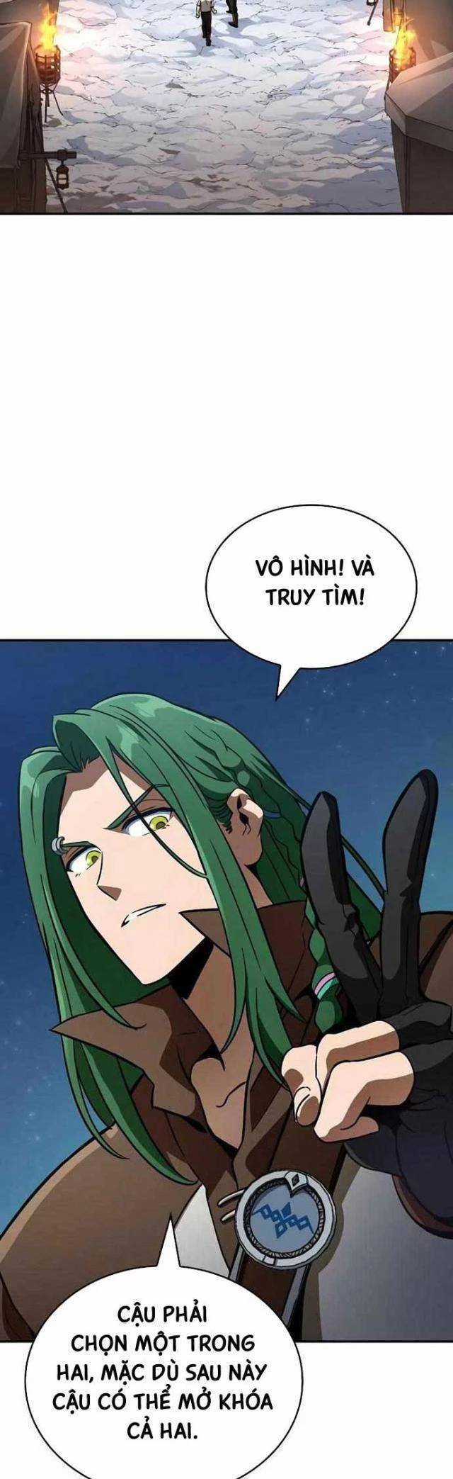 Sử Thi Valhalla Chương 6 trang 34