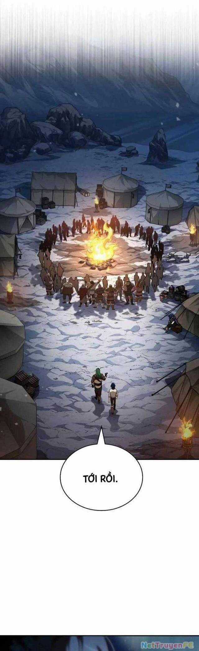 Sử Thi Valhalla Chương 6 trang 37