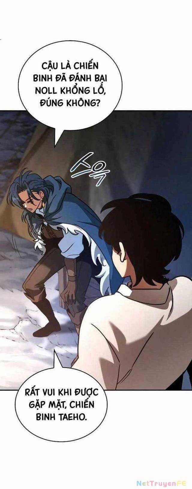 Sử Thi Valhalla Chương 6 trang 41