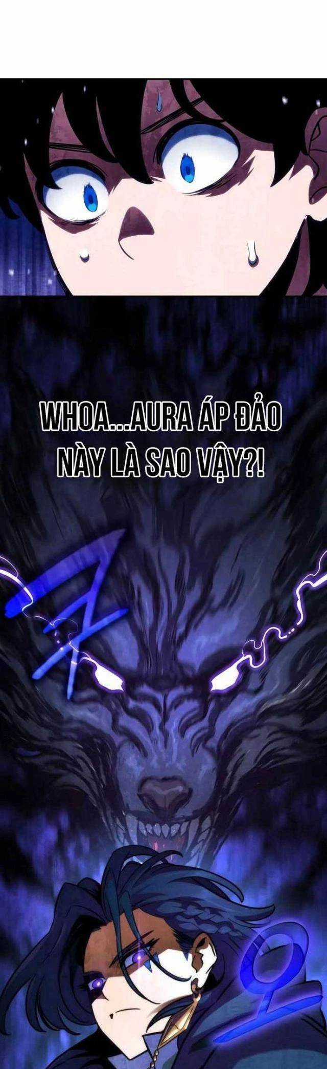 Sử Thi Valhalla Chương 6 trang 42