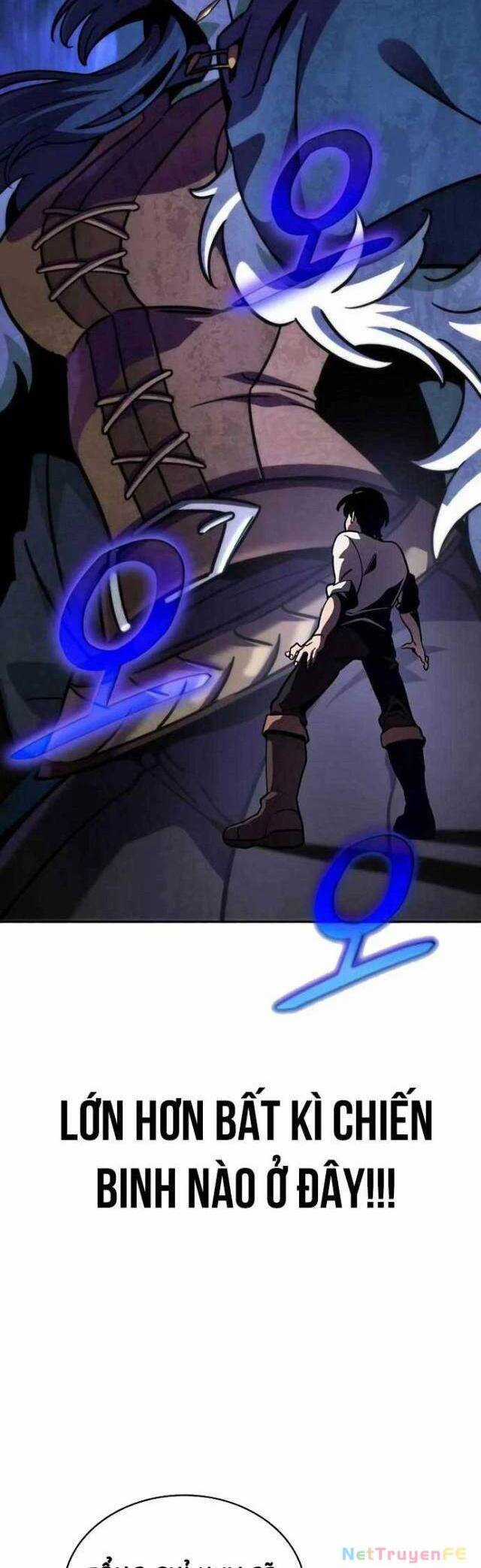 Sử Thi Valhalla Chương 6 trang 43