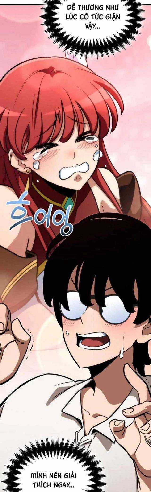 Sử Thi Valhalla Chương 6 trang 5