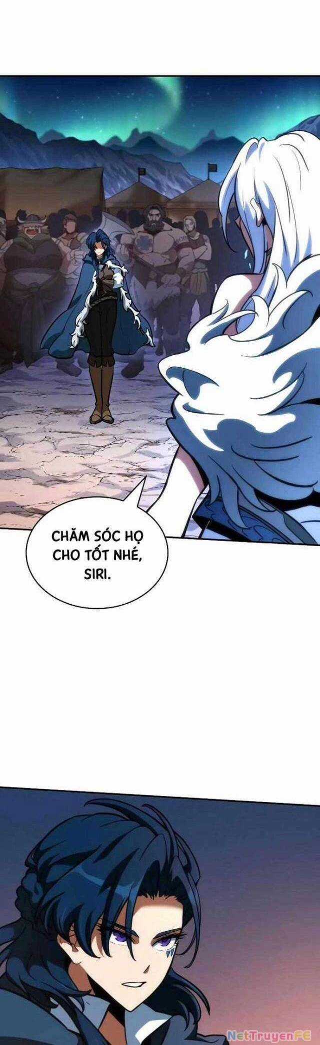 Sử Thi Valhalla Chương 6 trang 51