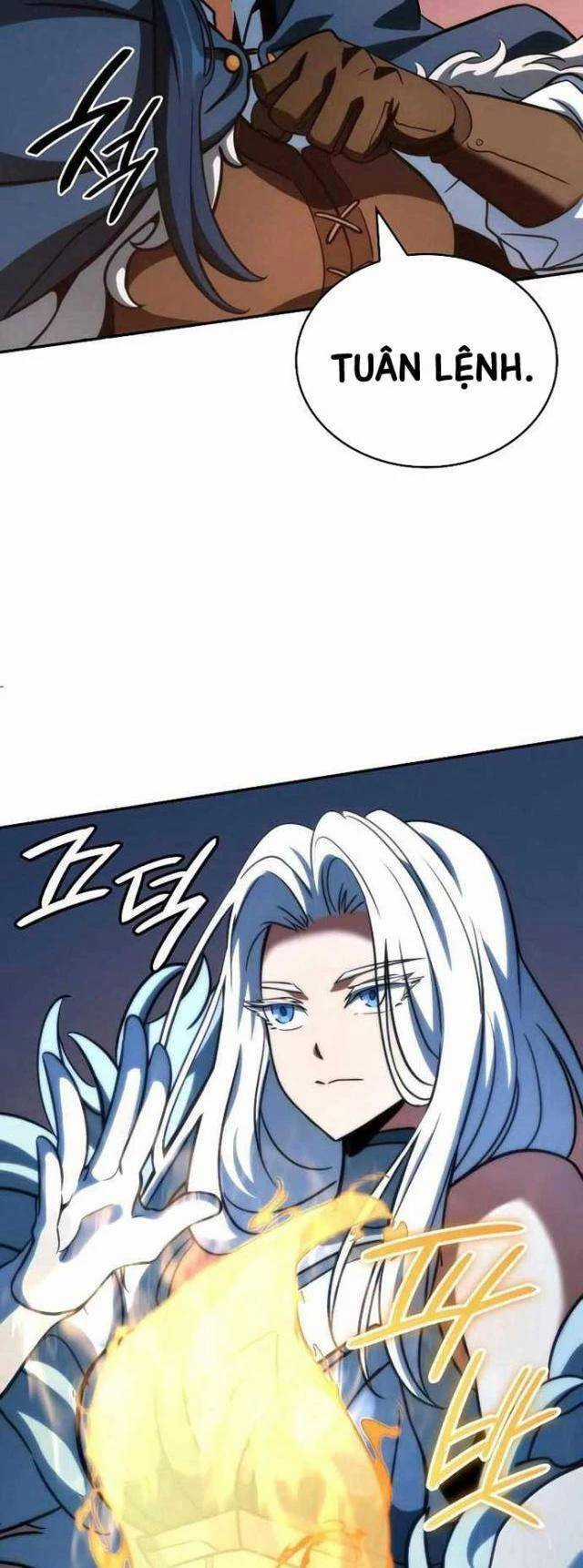 Sử Thi Valhalla Chương 6 trang 52