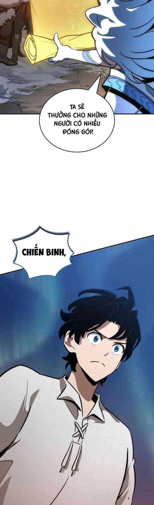 Sử Thi Valhalla Chương 6 trang 54