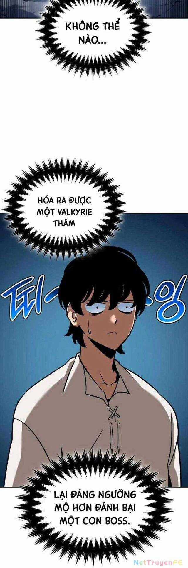 Sử Thi Valhalla Chương 6 trang 59