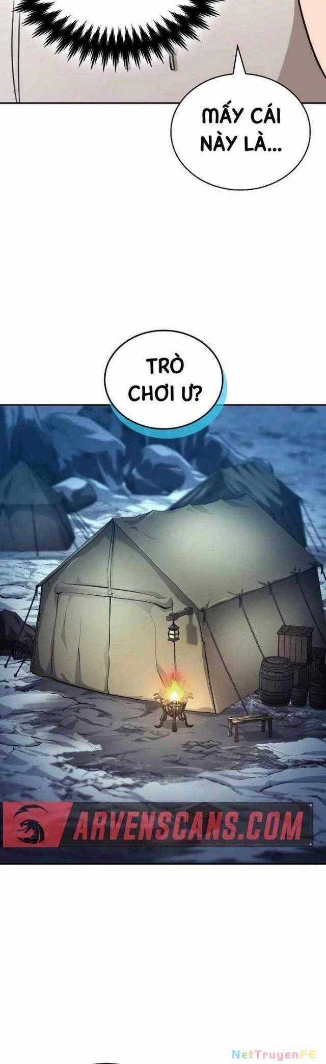 Sử Thi Valhalla Chương 6 trang 6