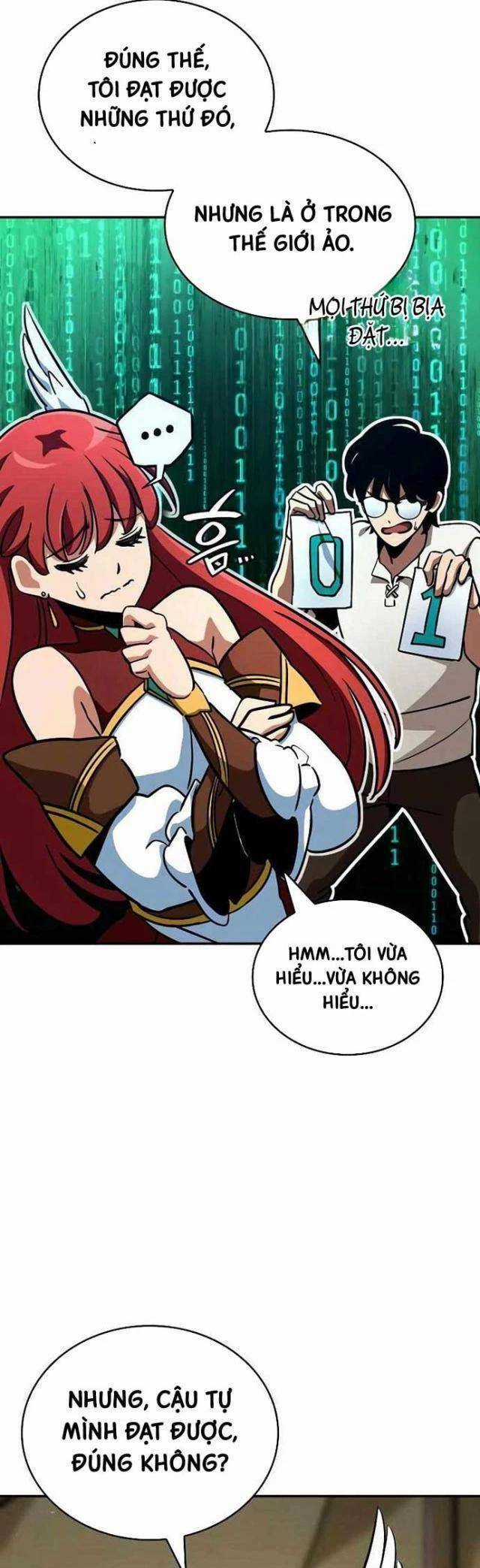 Sử Thi Valhalla Chương 6 trang 7