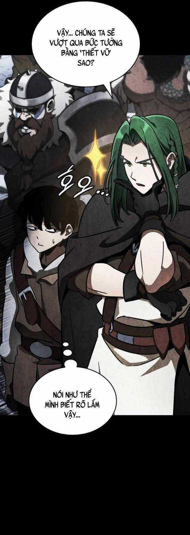 Sử Thi Valhalla Chương 7 trang 12