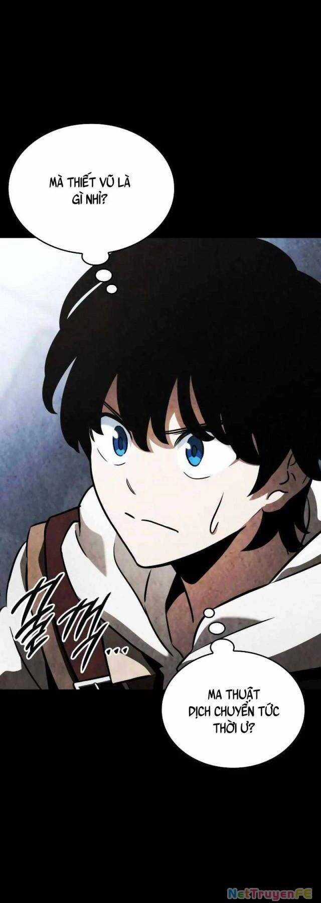 Sử Thi Valhalla Chương 7 trang 13