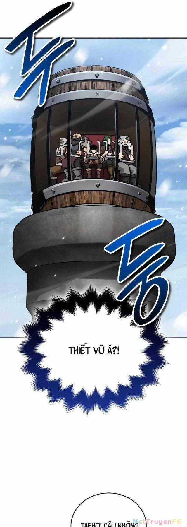 Sử Thi Valhalla Chương 7 trang 15