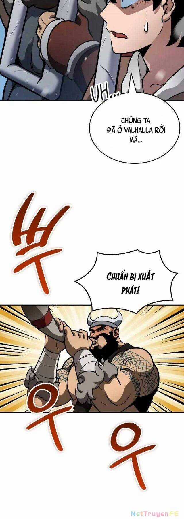 Sử Thi Valhalla Chương 7 trang 17