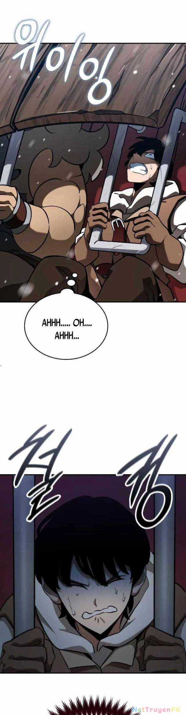 Sử Thi Valhalla Chương 7 trang 18