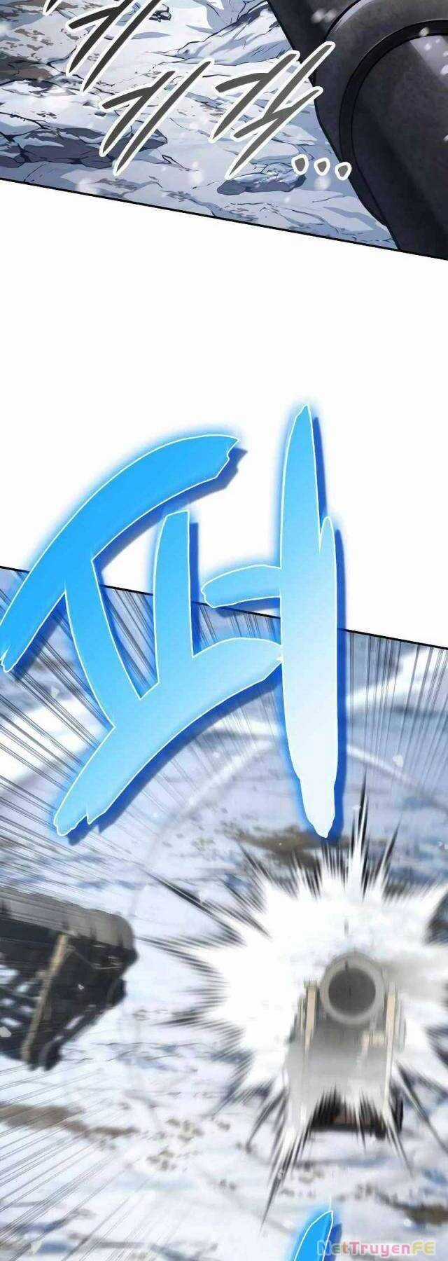 Sử Thi Valhalla Chương 7 trang 20