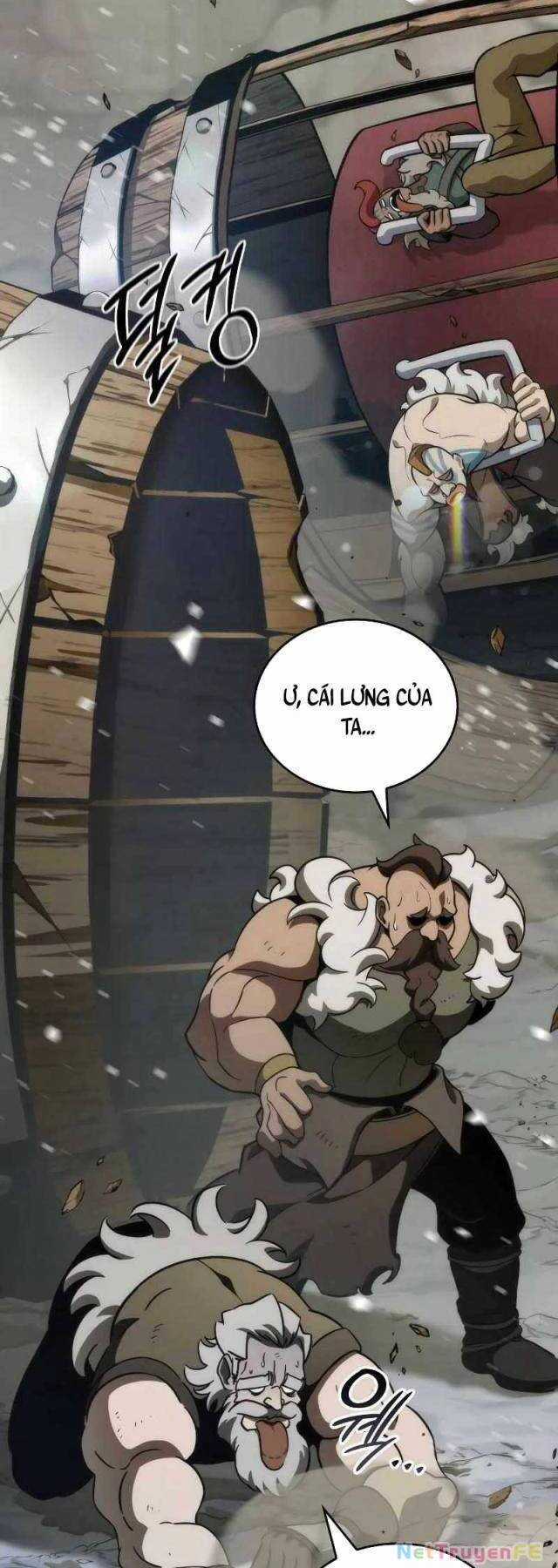 Sử Thi Valhalla Chương 7 trang 29