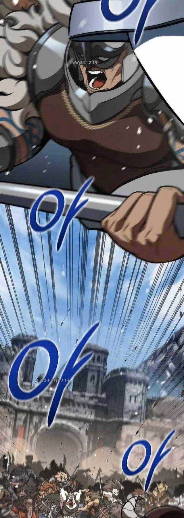 Sử Thi Valhalla Chương 7 trang 3