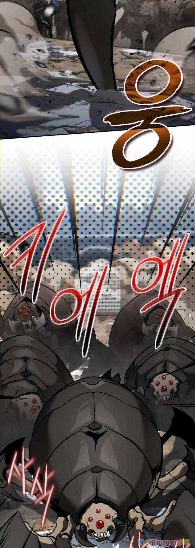 Sử Thi Valhalla Chương 7 trang 32