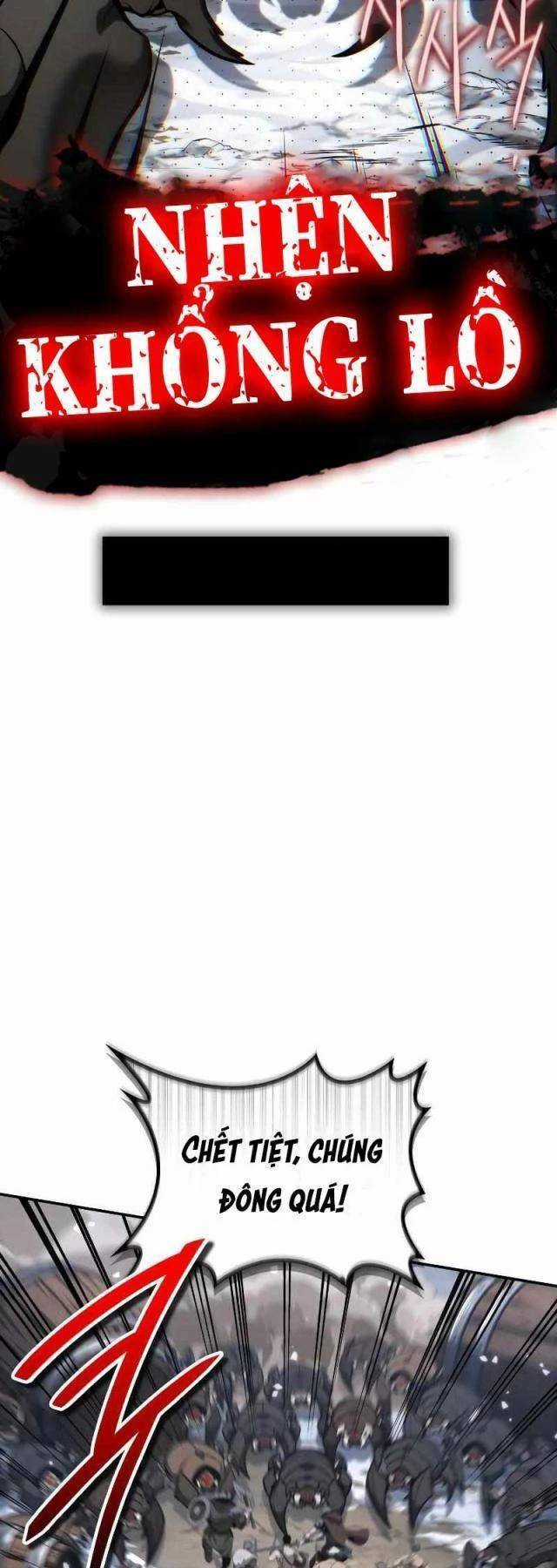 Sử Thi Valhalla Chương 7 trang 33