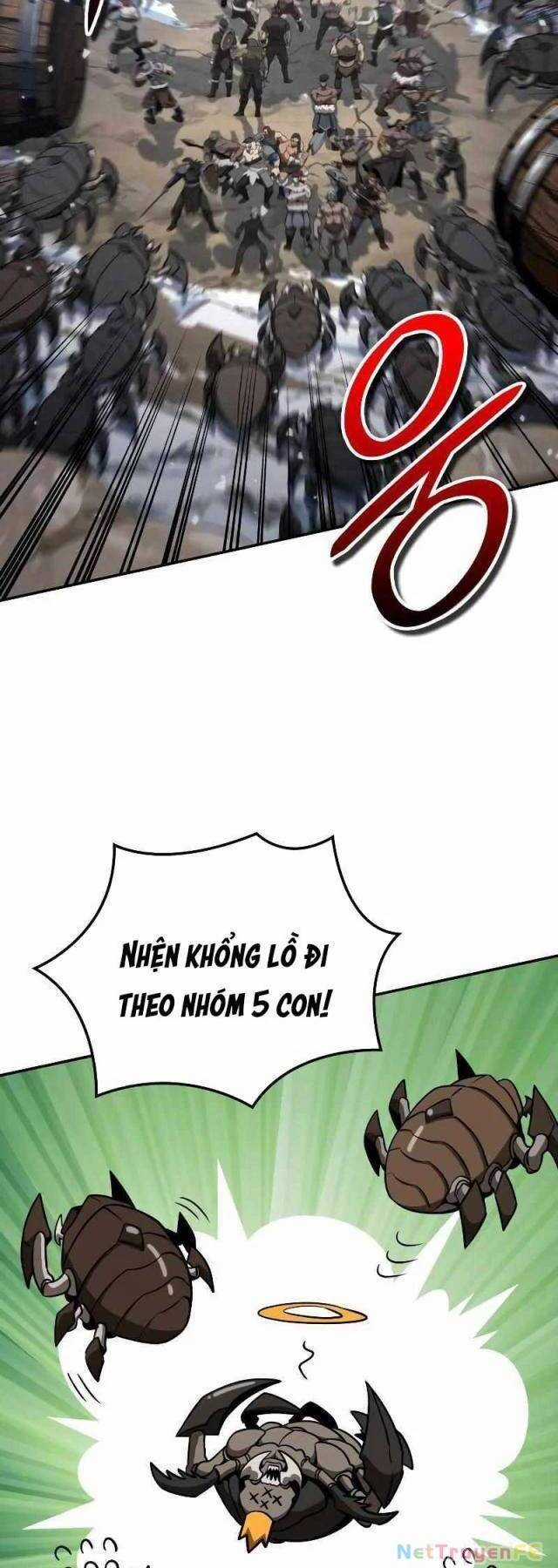 Sử Thi Valhalla Chương 7 trang 34