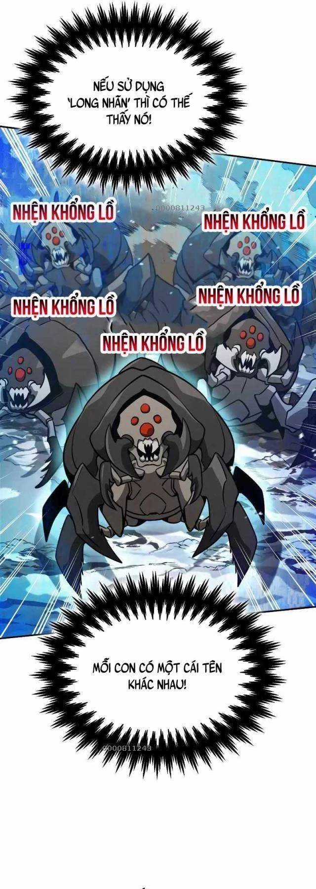 Sử Thi Valhalla Chương 7 trang 37