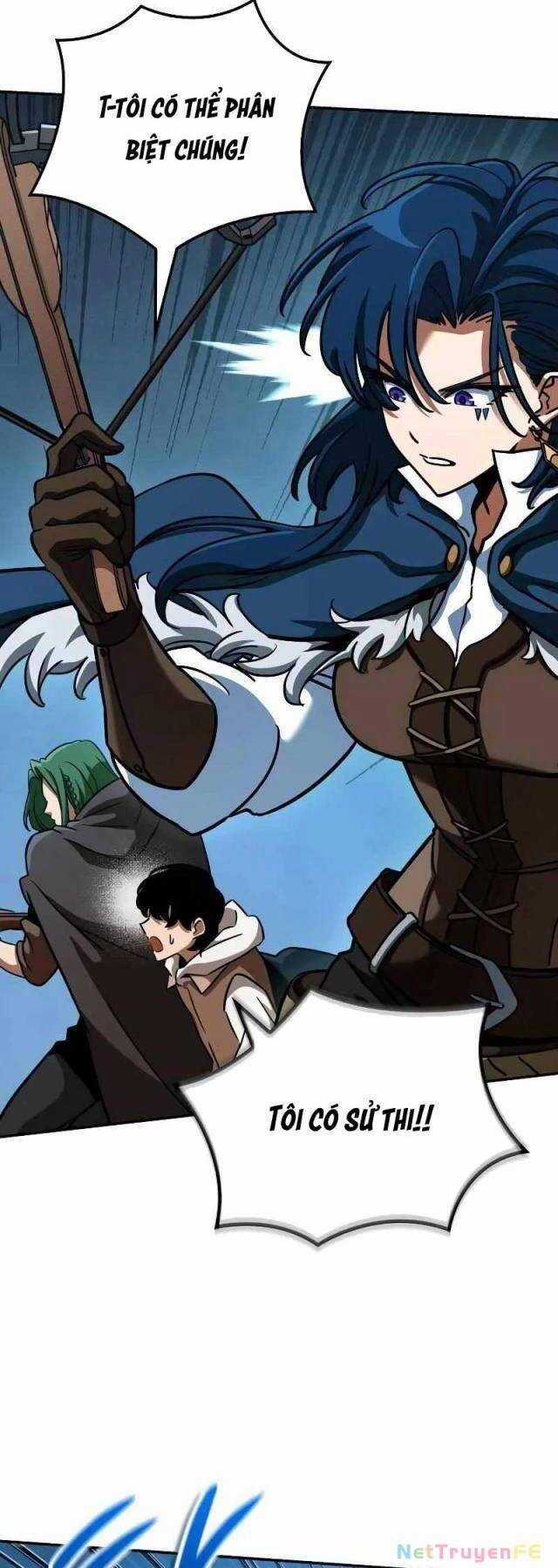 Sử Thi Valhalla Chương 7 trang 38