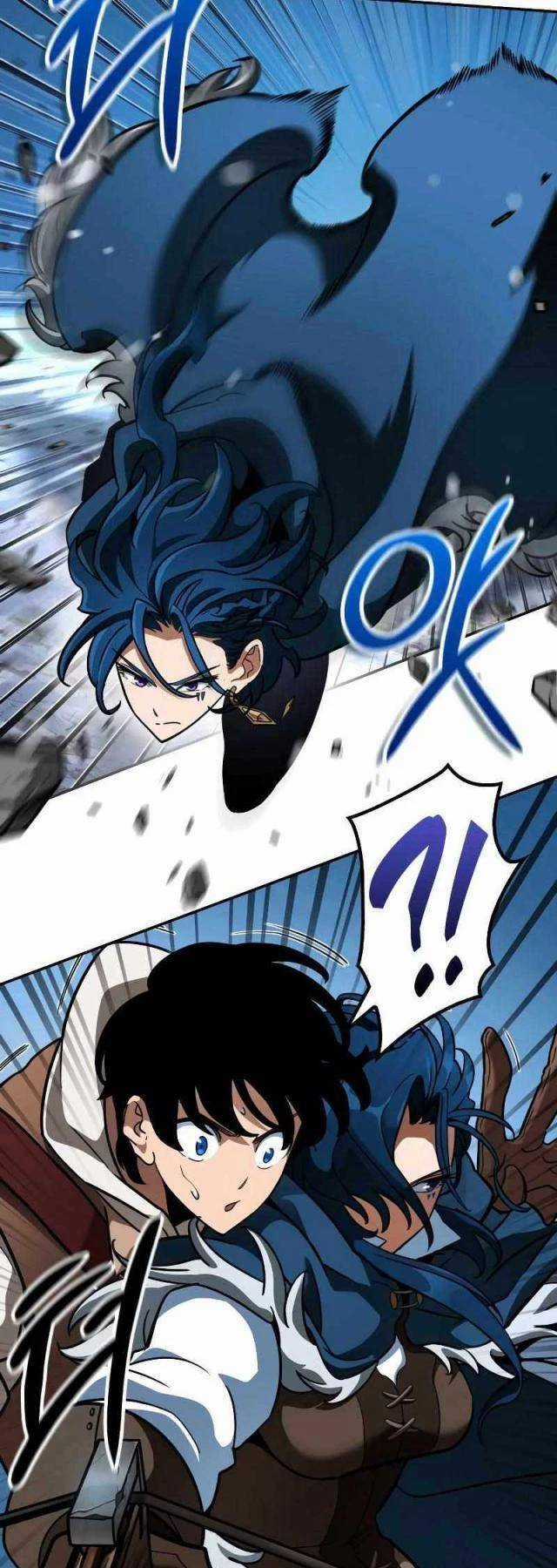 Sử Thi Valhalla Chương 7 trang 39