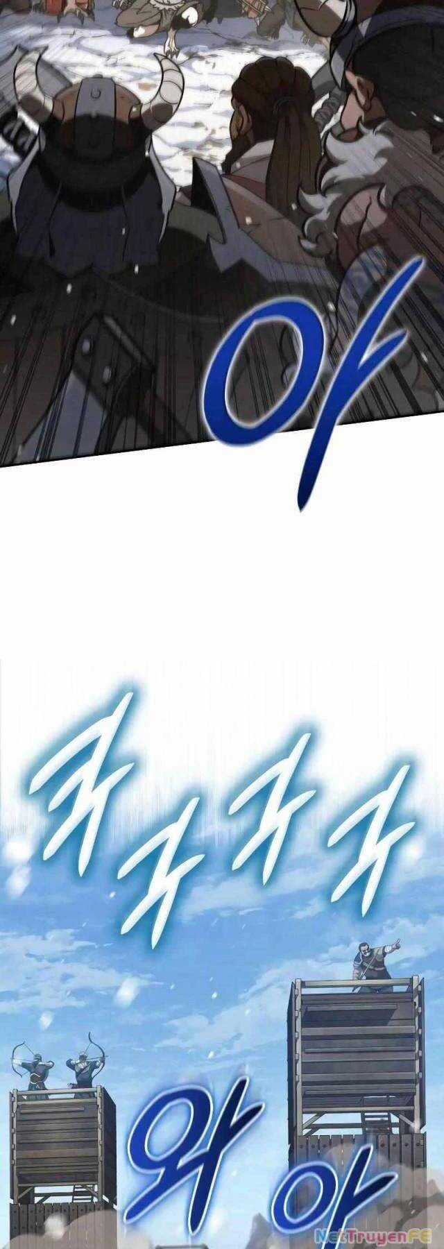 Sử Thi Valhalla Chương 7 trang 4