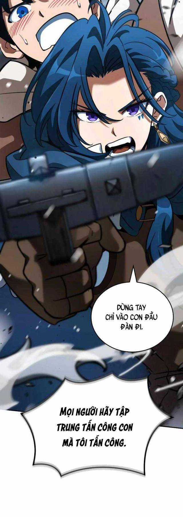 Sử Thi Valhalla Chương 7 trang 41