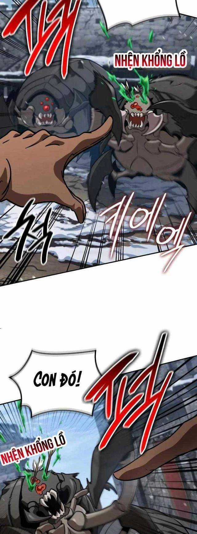 Sử Thi Valhalla Chương 7 trang 43