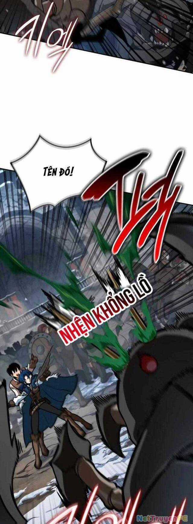 Sử Thi Valhalla Chương 7 trang 44