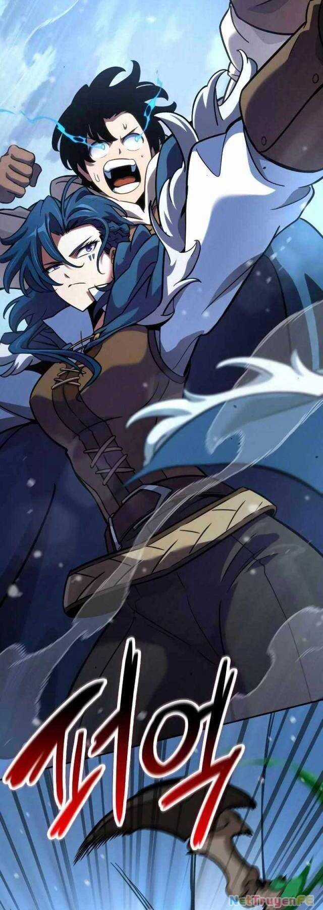 Sử Thi Valhalla Chương 7 trang 46