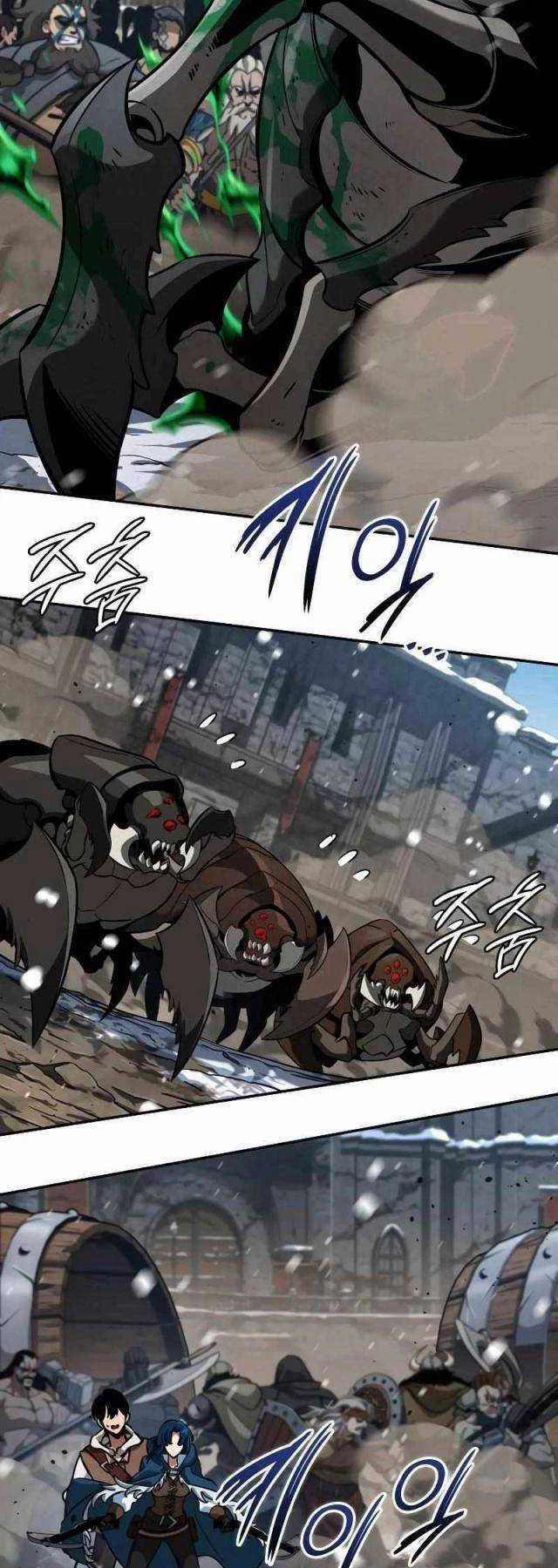 Sử Thi Valhalla Chương 7 trang 48