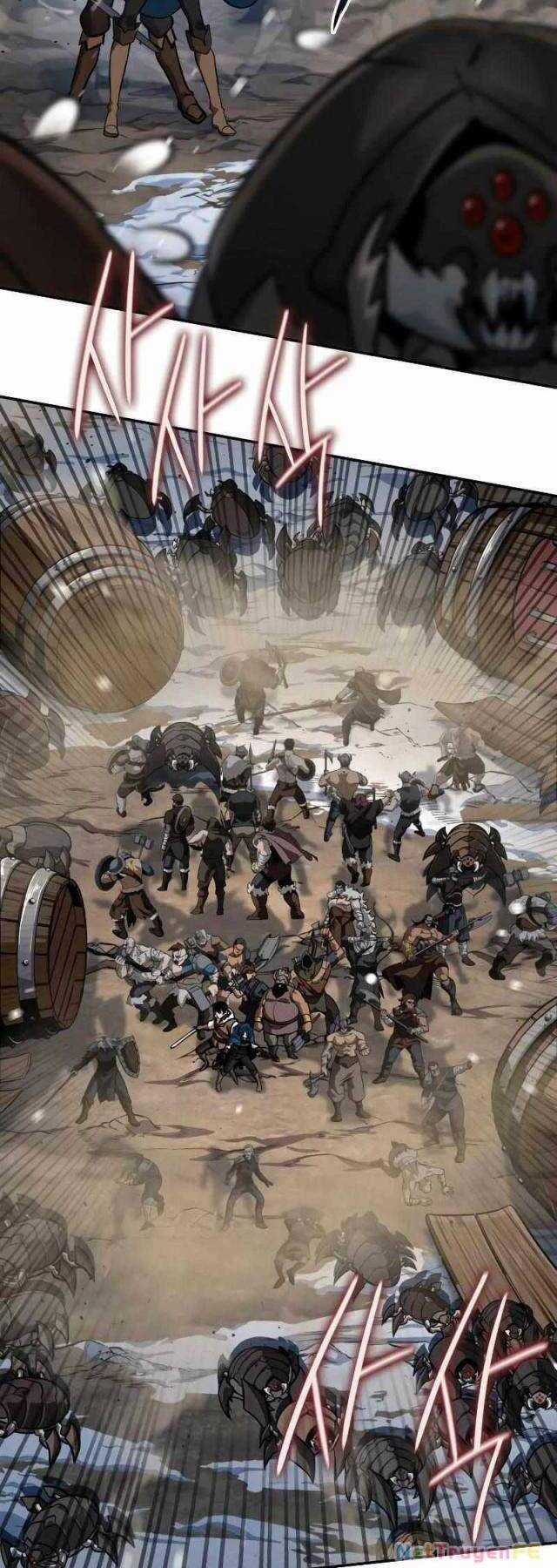 Sử Thi Valhalla Chương 7 trang 49