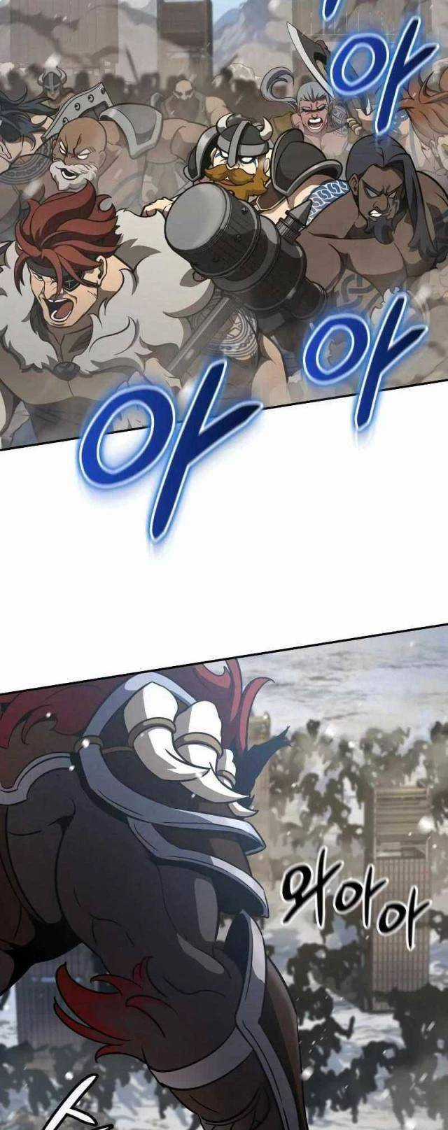 Sử Thi Valhalla Chương 7 trang 5