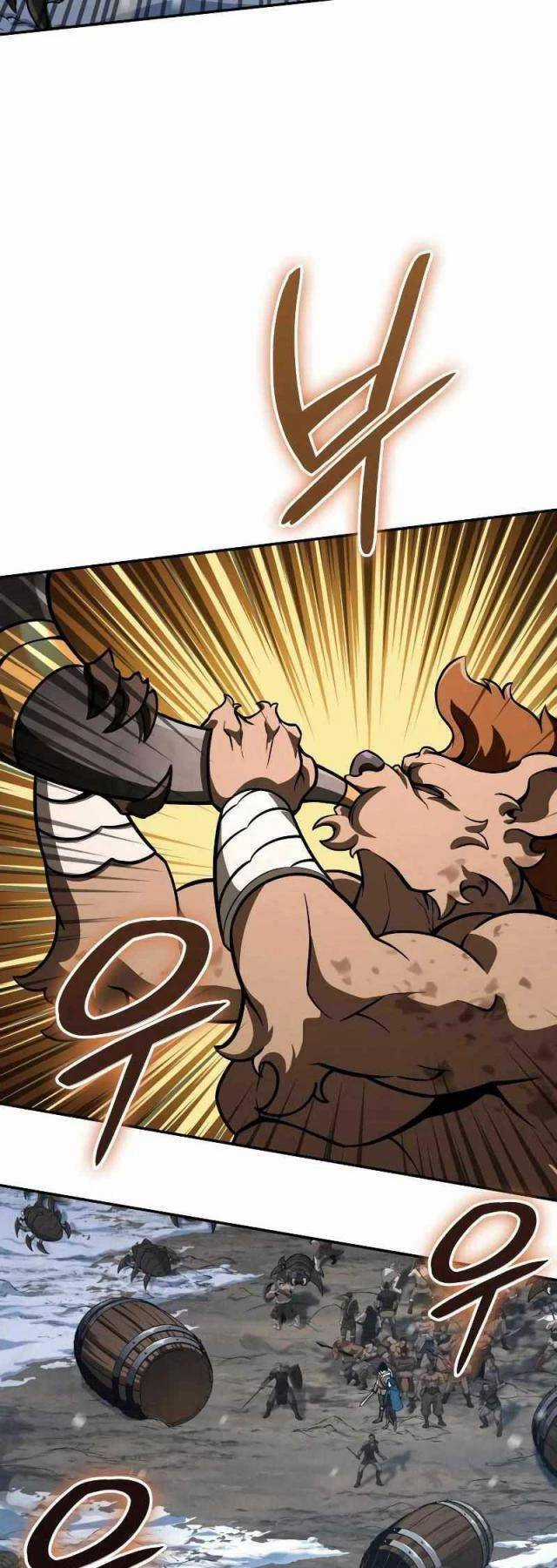 Sử Thi Valhalla Chương 7 trang 50