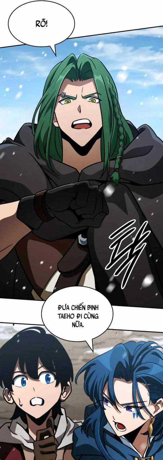 Sử Thi Valhalla Chương 7 trang 53