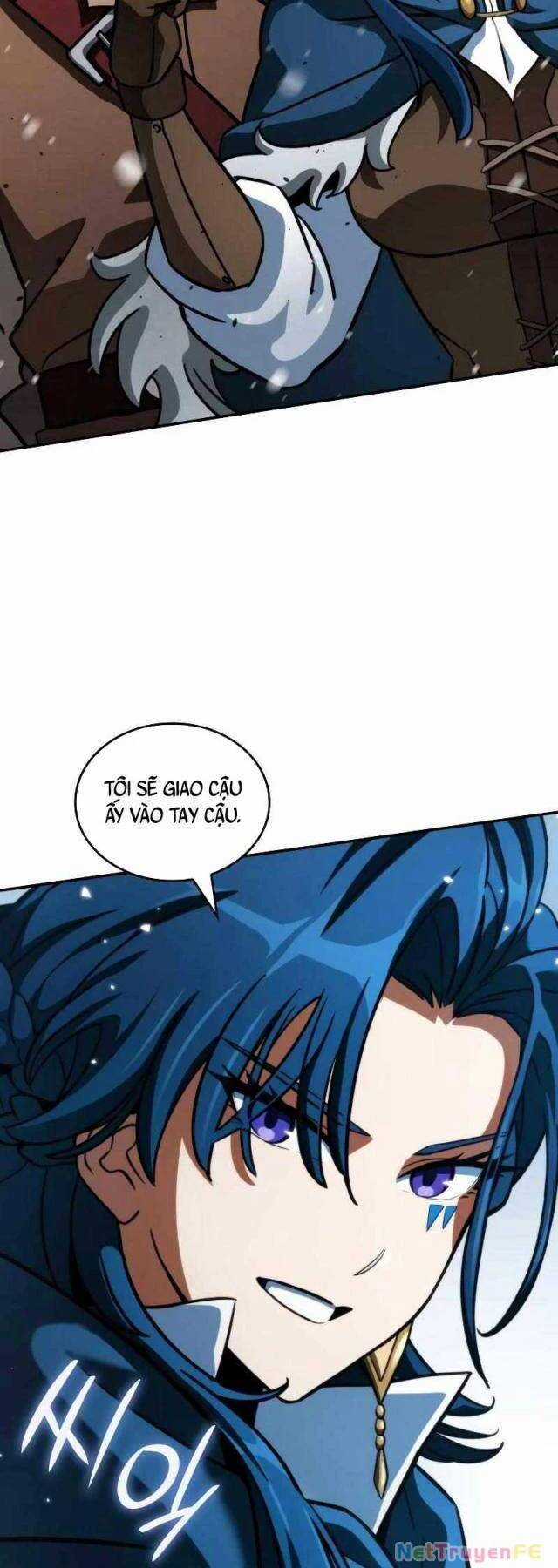 Sử Thi Valhalla Chương 7 trang 54