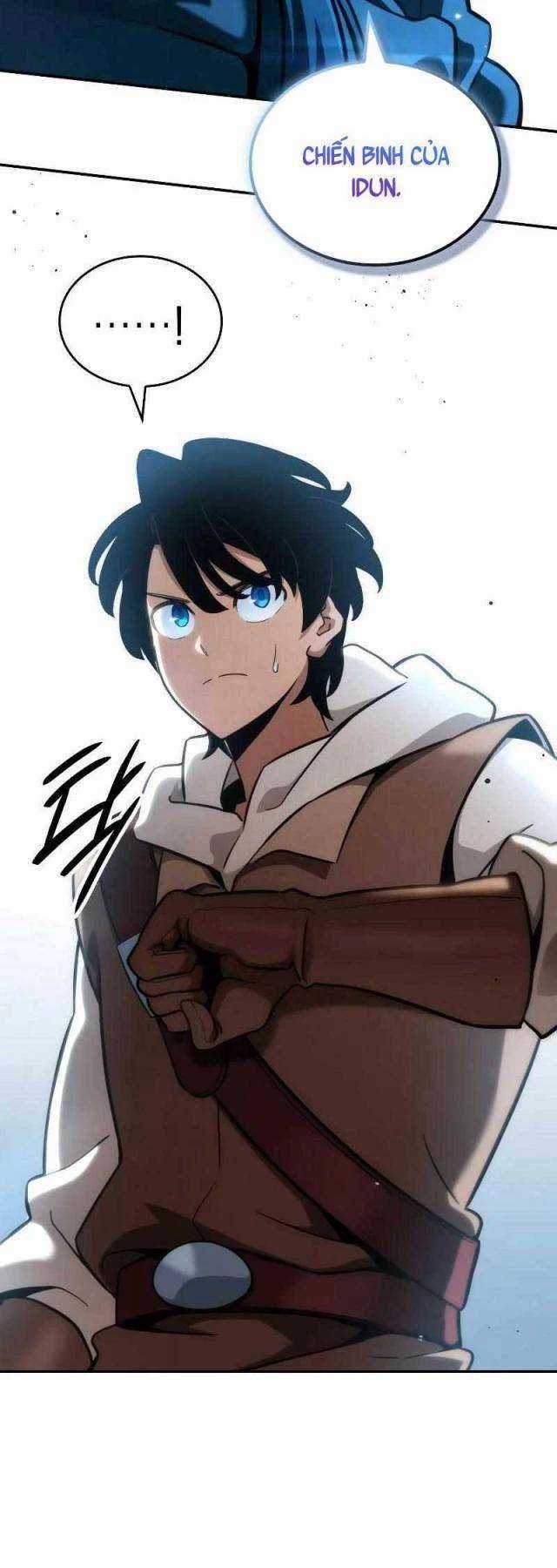 Sử Thi Valhalla Chương 7 trang 55