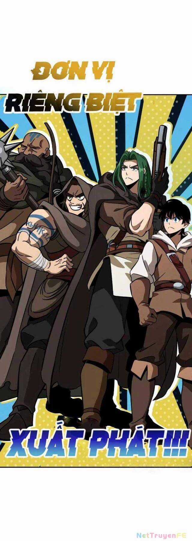 Sử Thi Valhalla Chương 7 trang 56