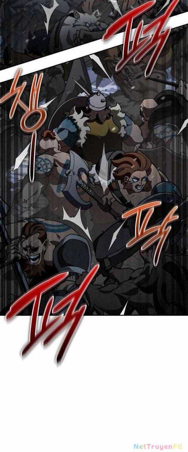 Sử Thi Valhalla Chương 7 trang 60