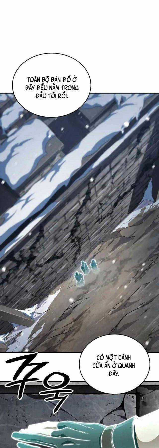 Sử Thi Valhalla Chương 7 trang 61