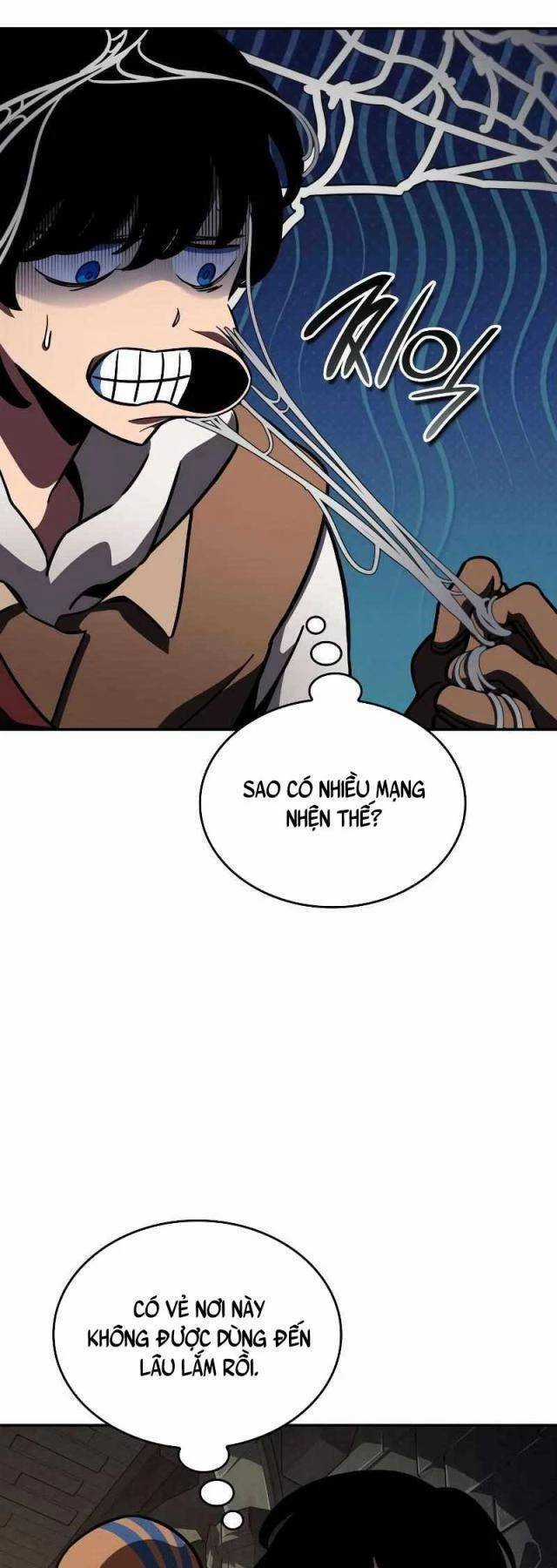 Sử Thi Valhalla Chương 7 trang 66