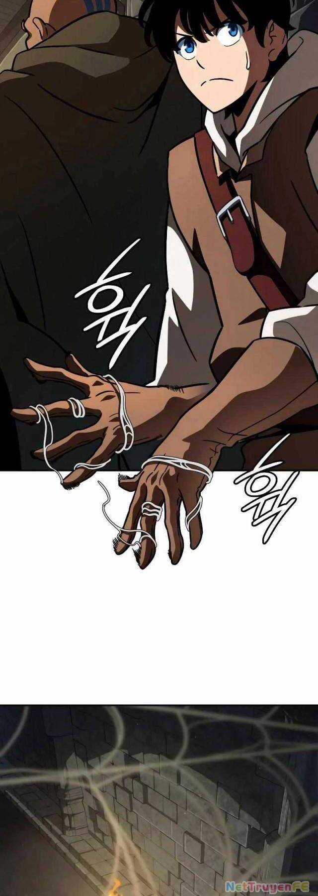 Sử Thi Valhalla Chương 7 trang 67